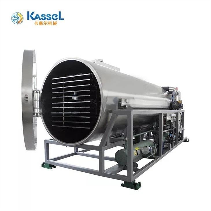 China Freeze Dryer Machine suppliers