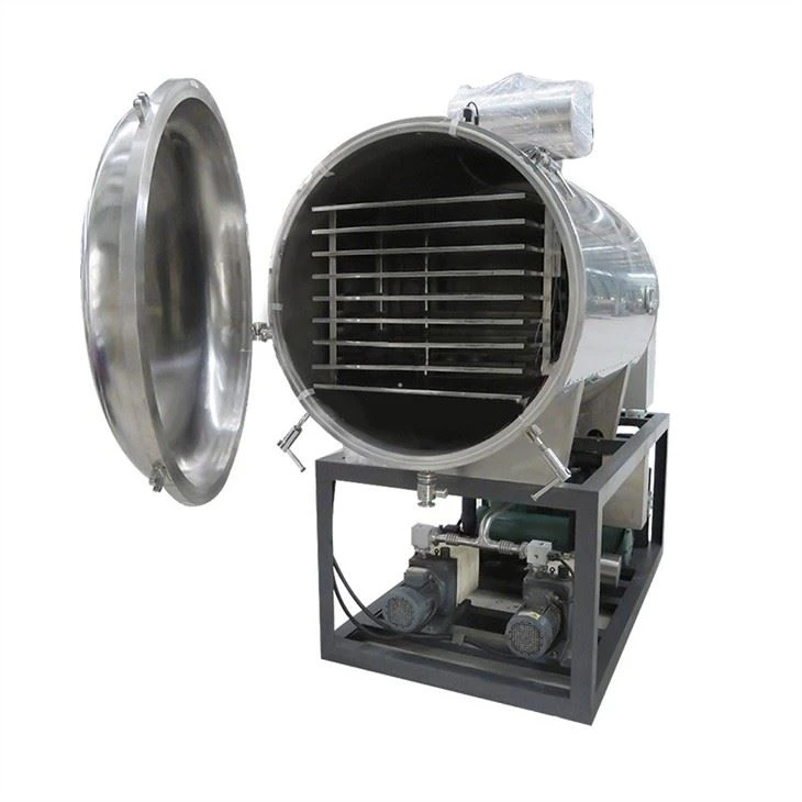 Freeze Dryer Machine suppliers